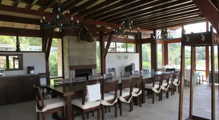 Баня: Luxury Villa Bansko 2
