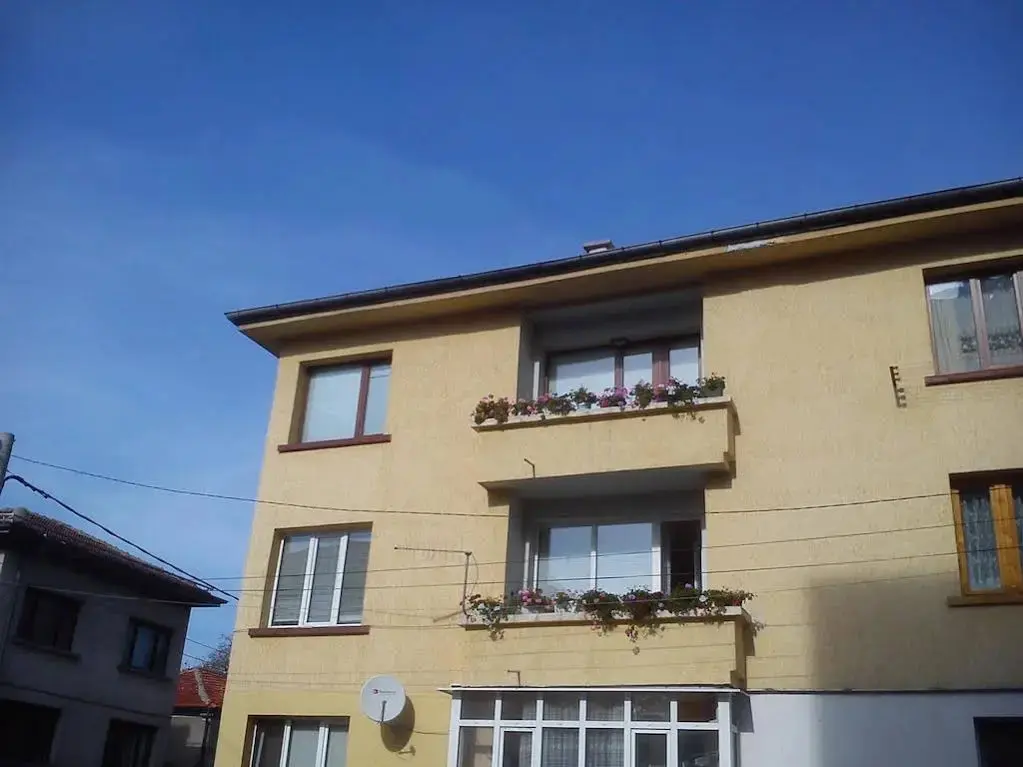 Самоков: Rila Apartment