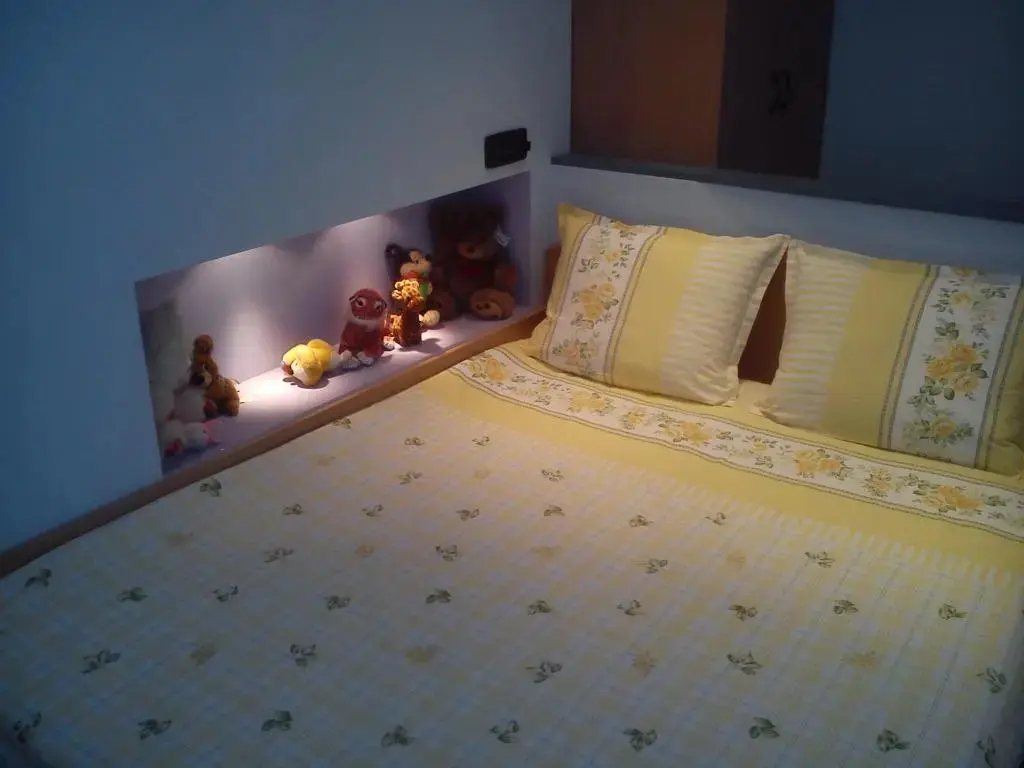 Самоков: Rila Apartment