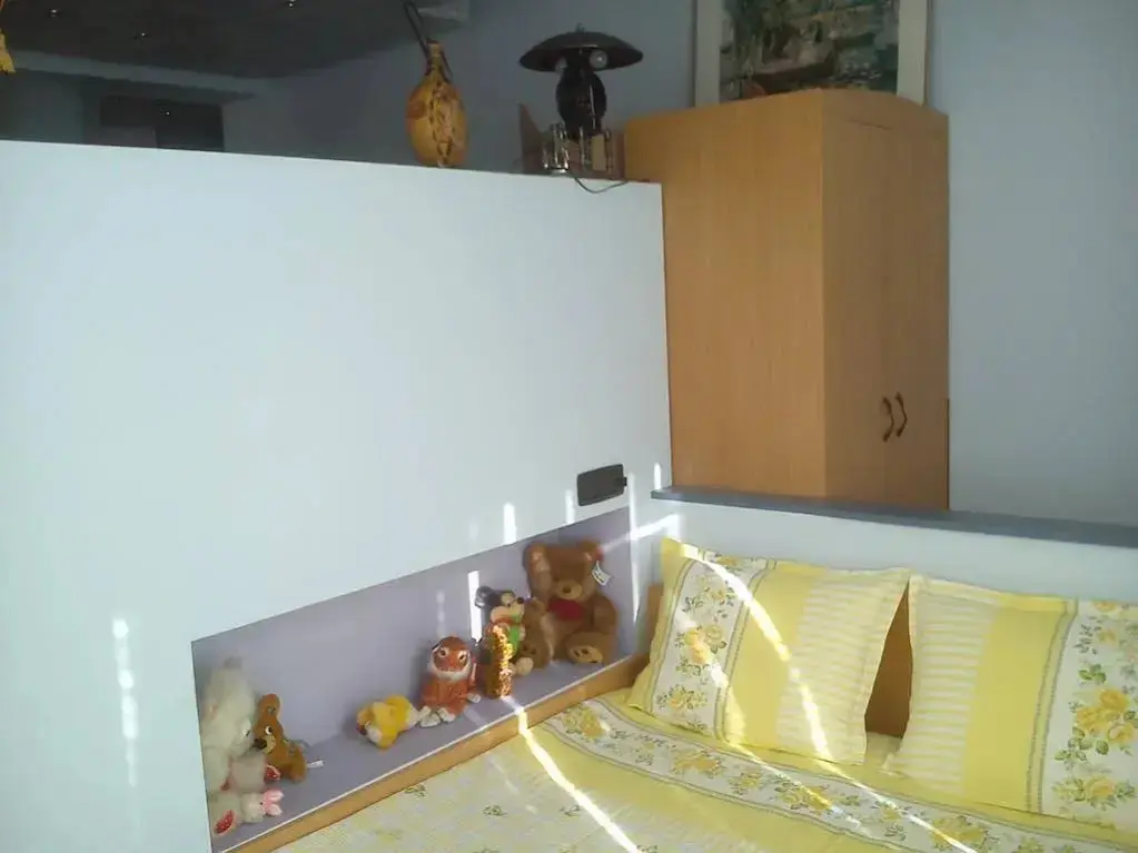 Самоков: Rila Apartment