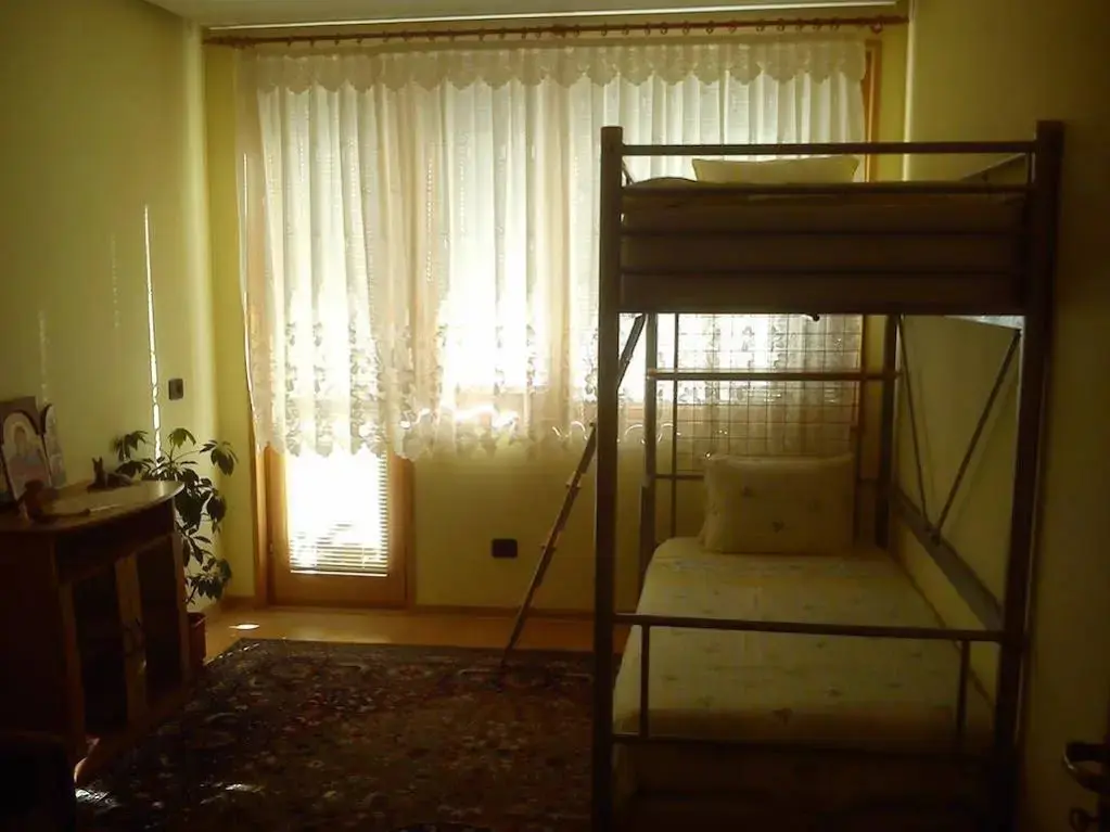 Самоков: Rila Apartment