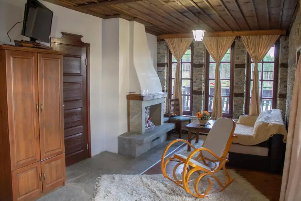 Лещен: Leshtenski Rai Guest House