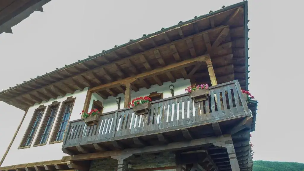 Leshtenski Rai Guest House — фото 1