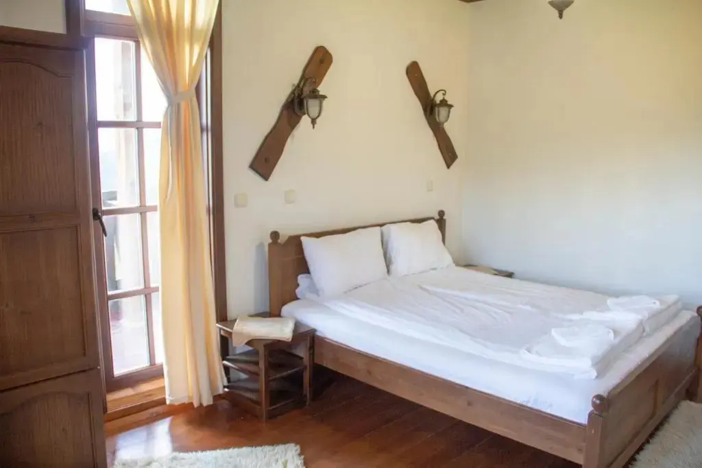 Лещен: Leshtenski Rai Guest House