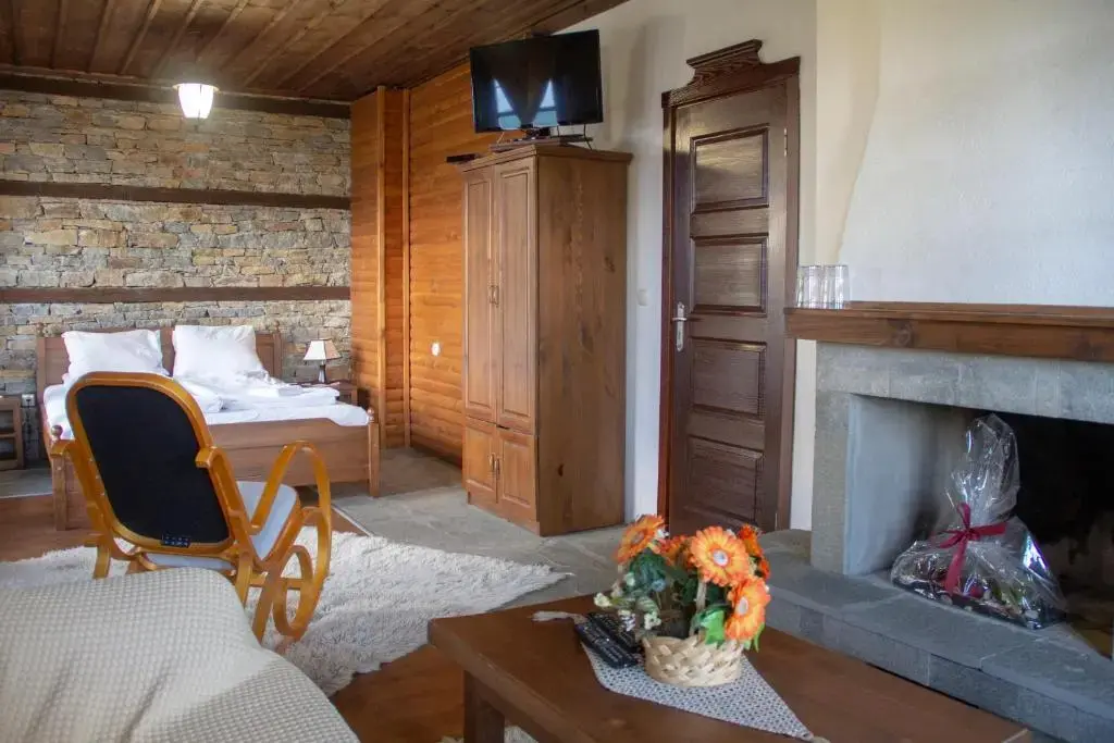 Лещен: Leshtenski Rai Guest House