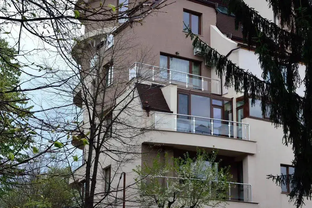 София: Hotelina Apartment