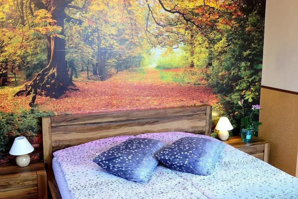 София: Hotelina Apartment