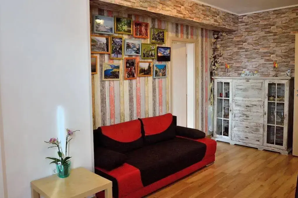 София: Hotelina Apartment