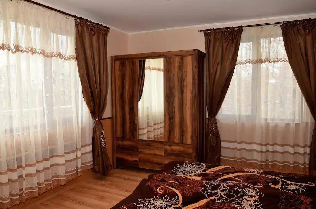 София: Hotelina Apartment