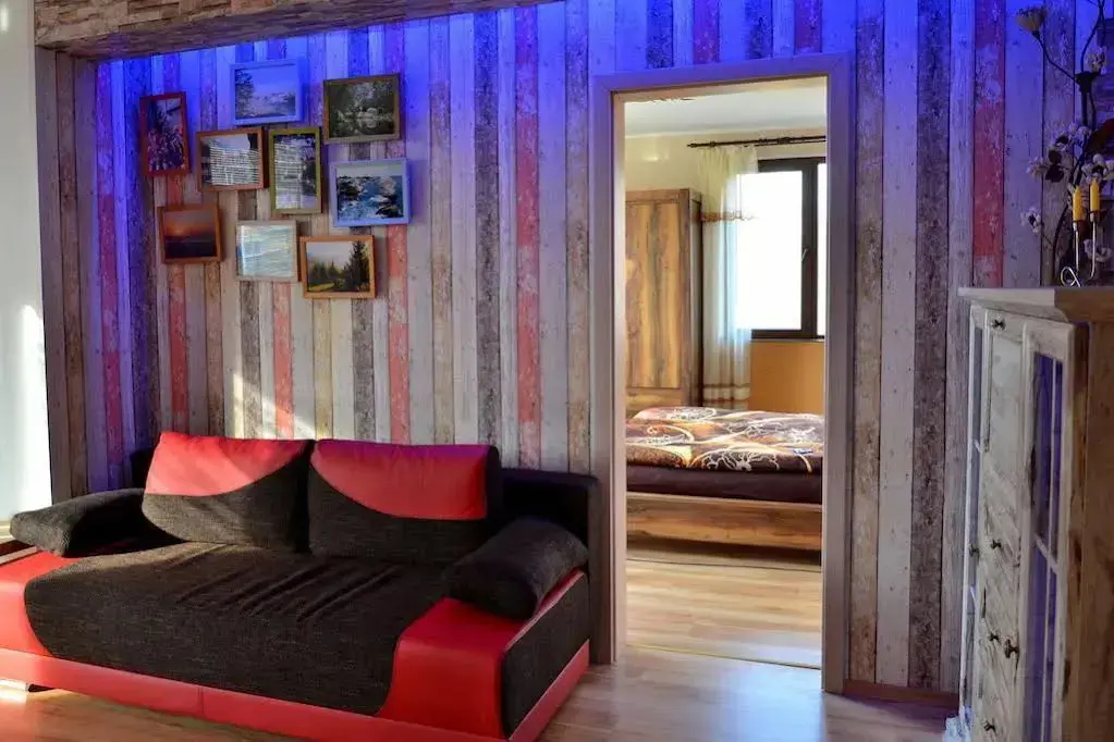 София: Hotelina Apartment