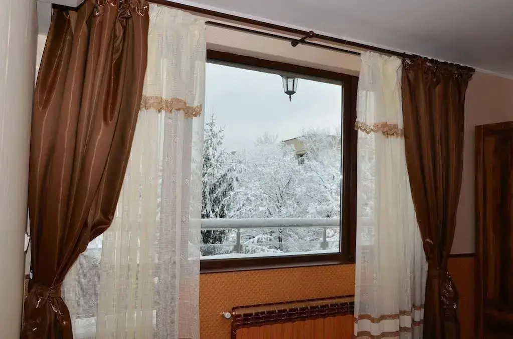 София: Hotelina Apartment
