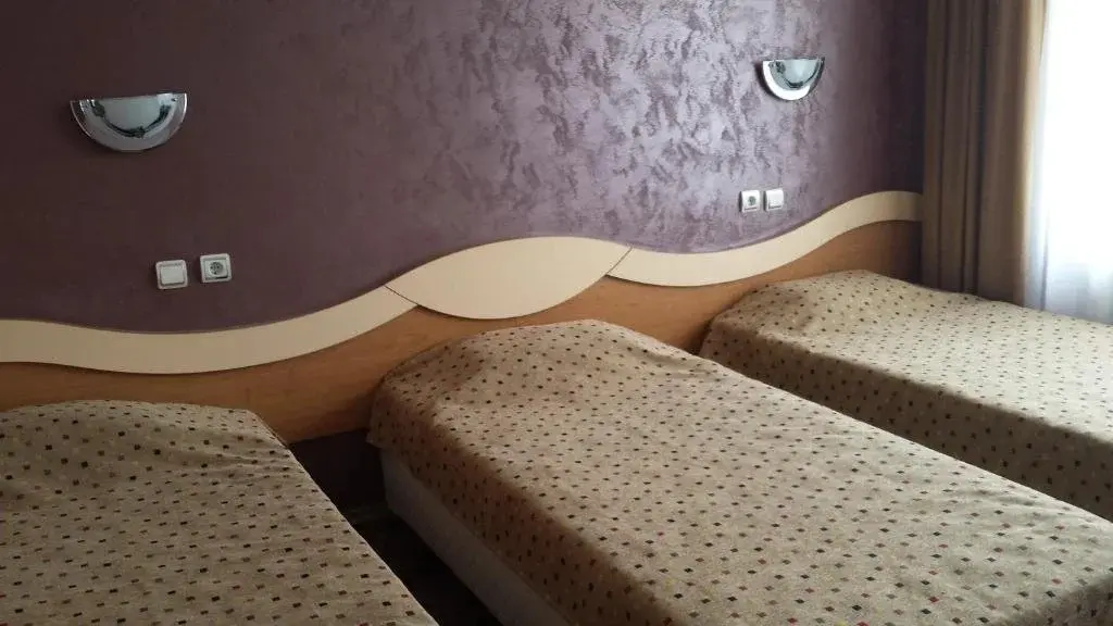 Девин: Diamant Hotel