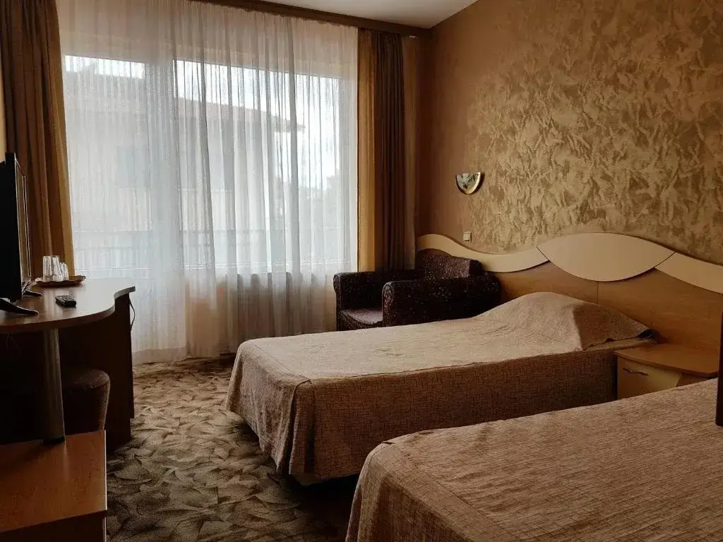 Девин: Diamant Hotel
