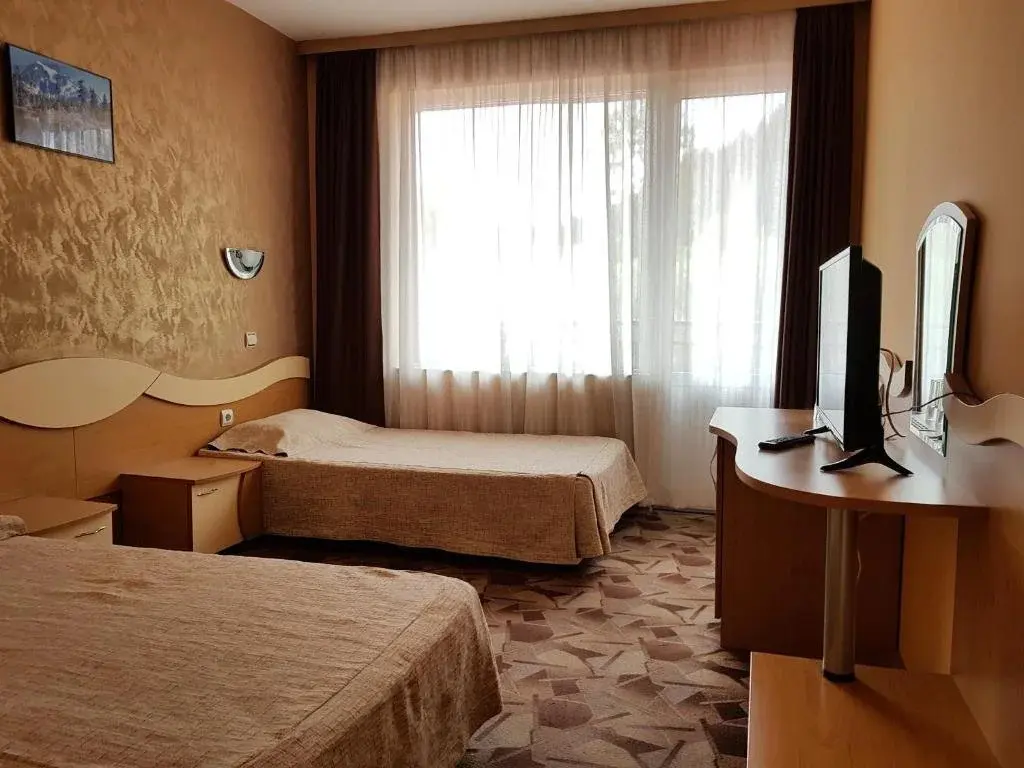 Девин: Diamant Hotel