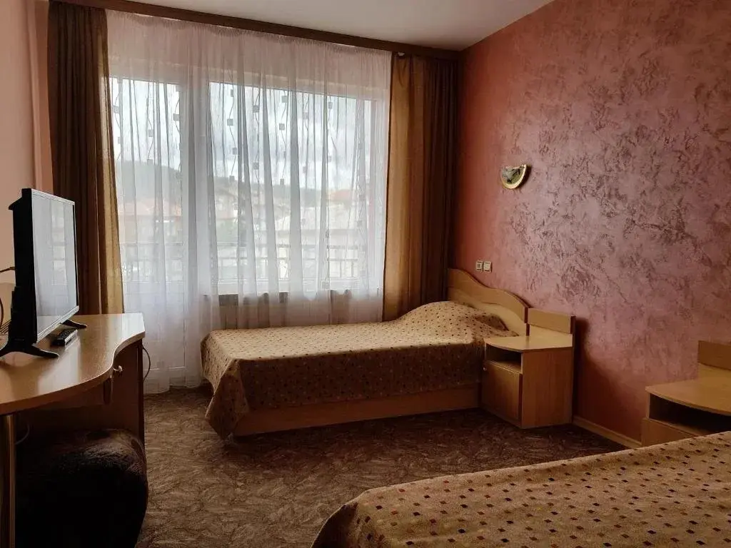 Девин: Diamant Hotel