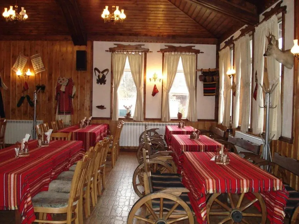 Девин: Diamant Hotel