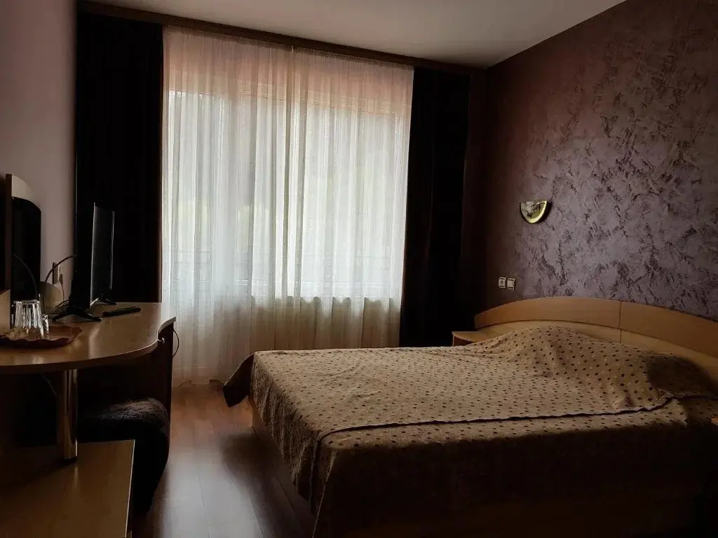 Девин: Diamant Hotel