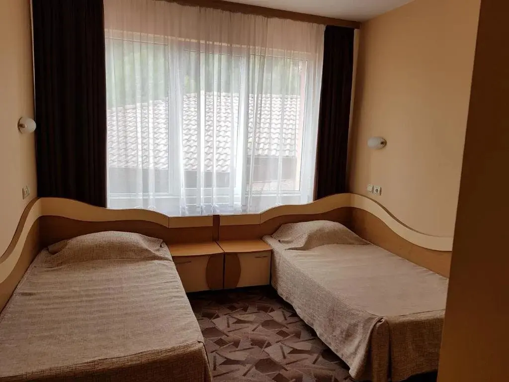 Девин: Diamant Hotel