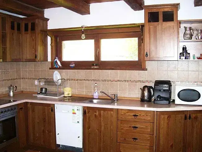 Троян: Baba Stana Houses
