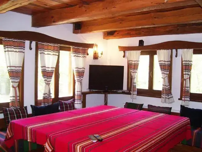 Троян: Baba Stana Houses