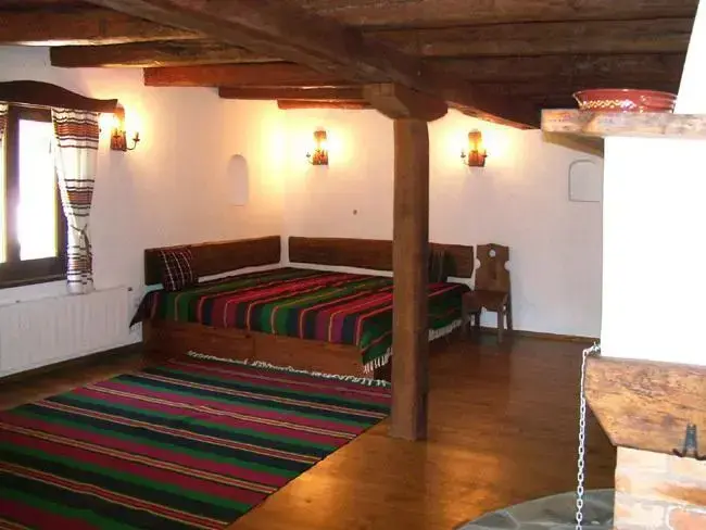 Троян: Baba Stana Houses