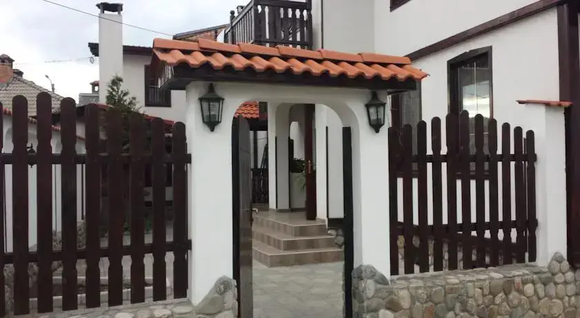 Самоков: Chanovete Guest House