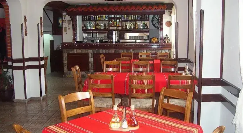 Самоков: Chanovete Guest House