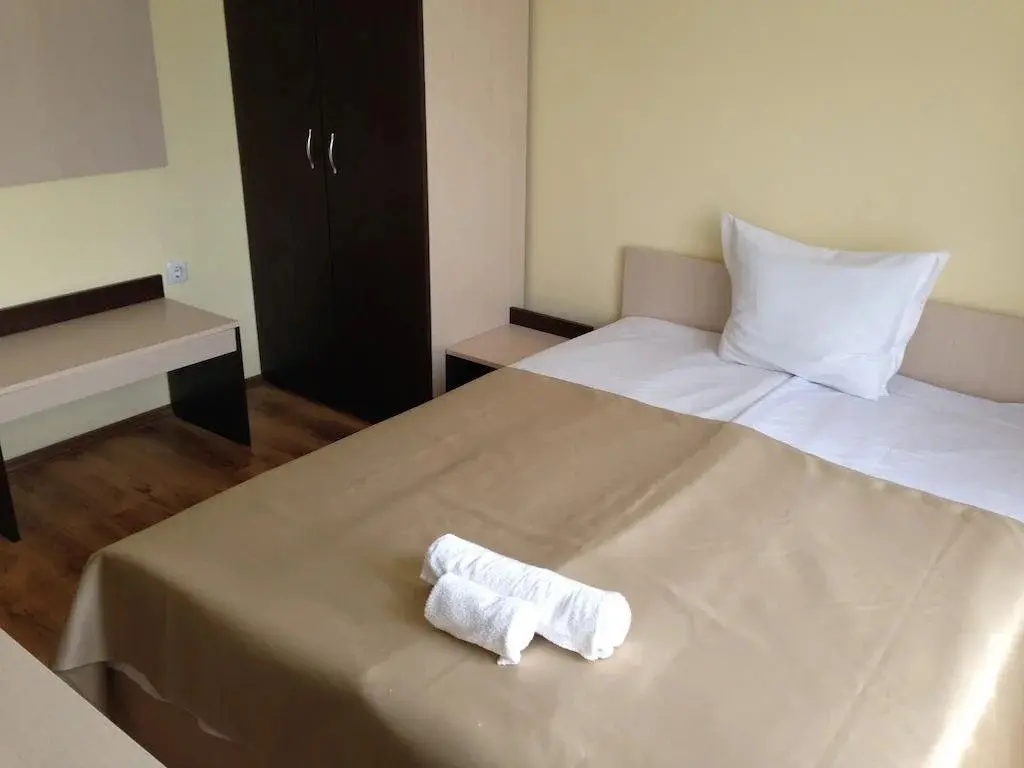 Стара Загора: Hotel Tiron