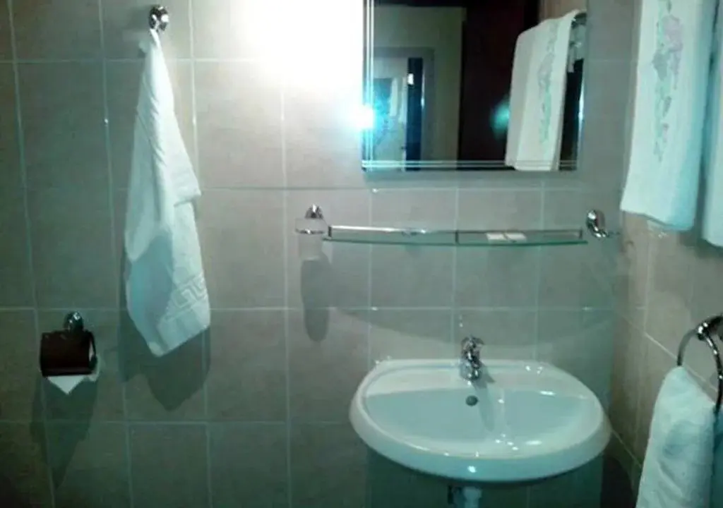 Стара Загора: Hotel Tiron