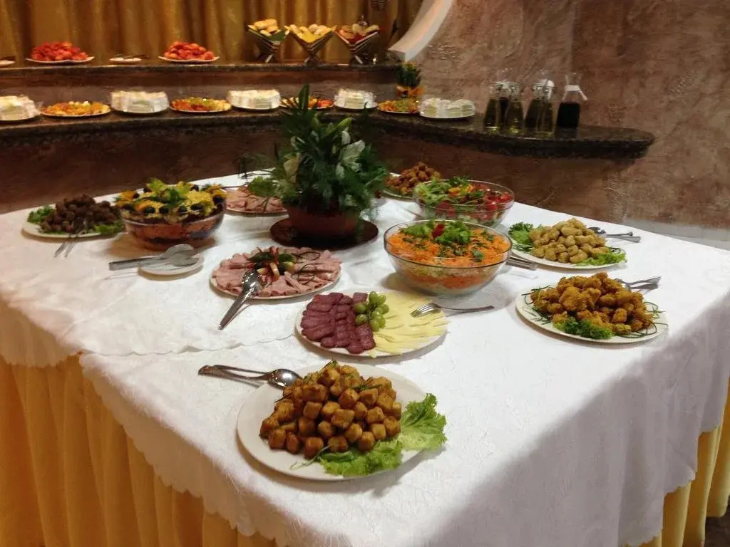 Стара Загора: Hotel Tiron