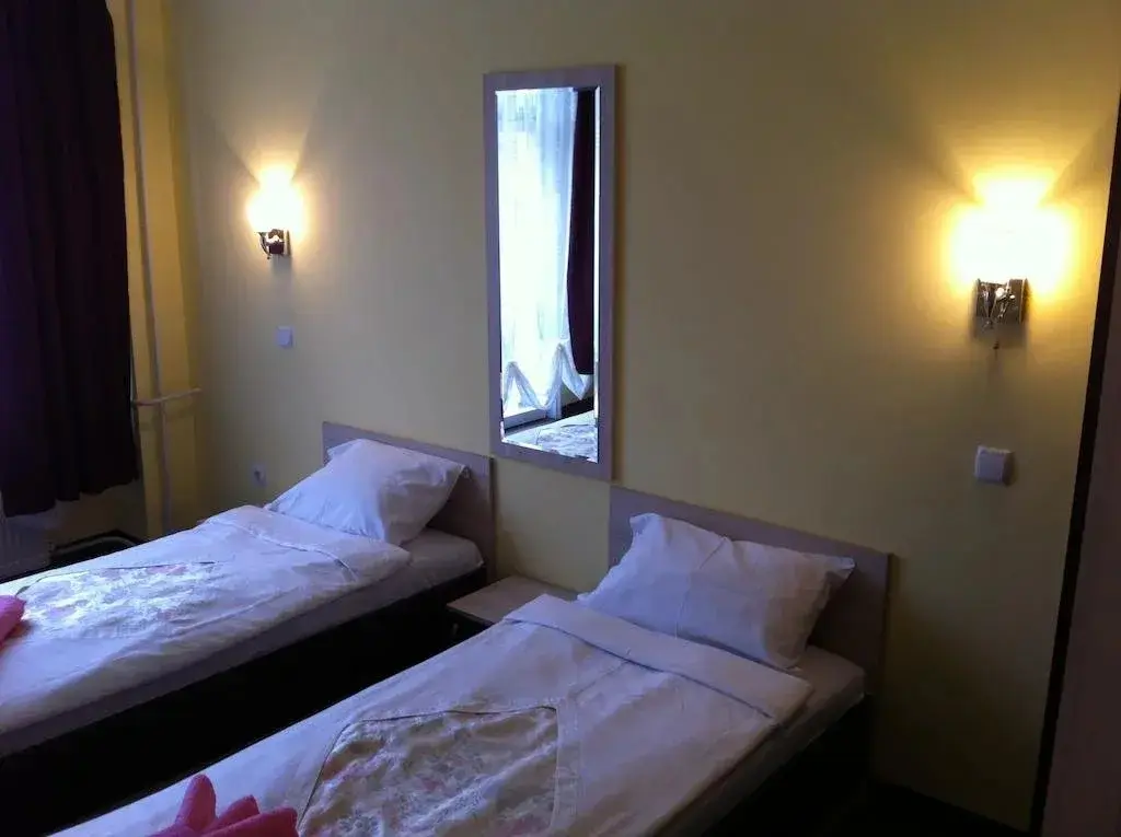 Стара Загора: Hotel Tiron