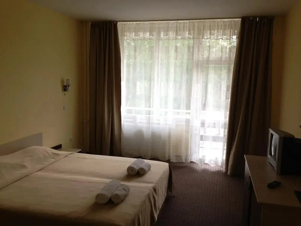 Стара Загора: Hotel Tiron