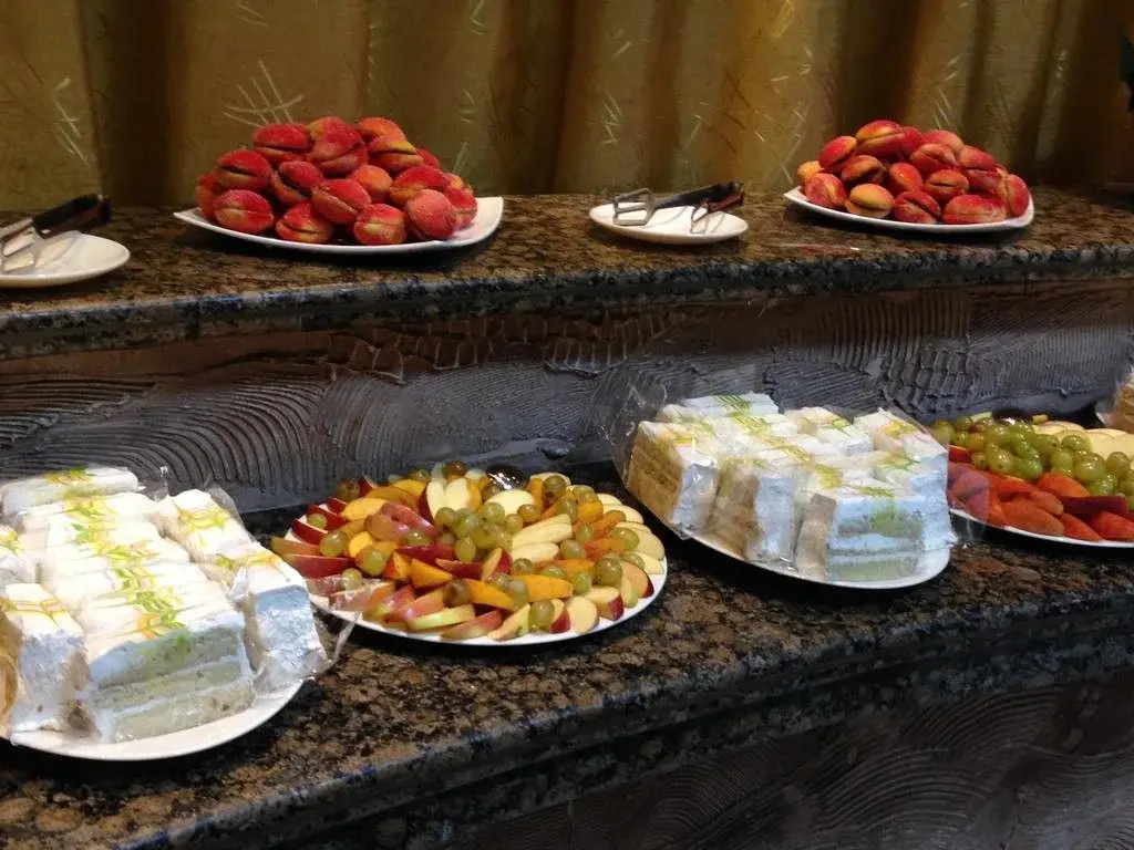 Стара Загора: Hotel Tiron