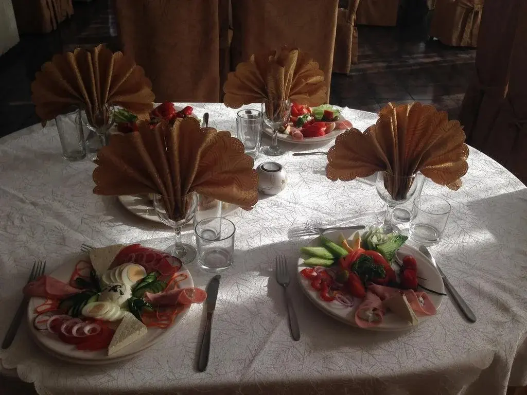 Стара Загора: Hotel Tiron