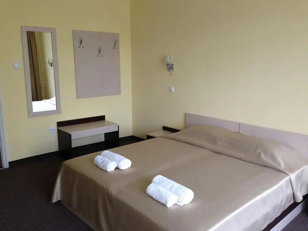 Стара Загора: Hotel Tiron