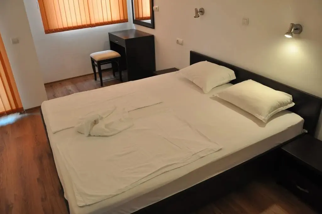Свети Влас: Apartkomplex Sorrento Sole Mare