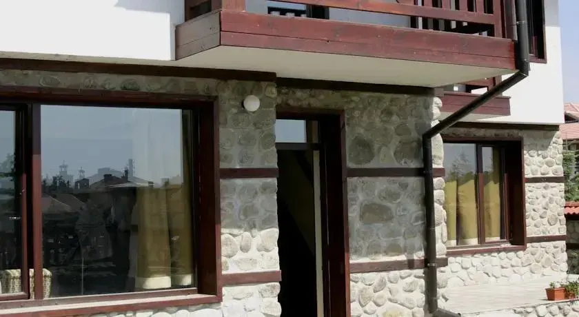 Банско: Villas Tode