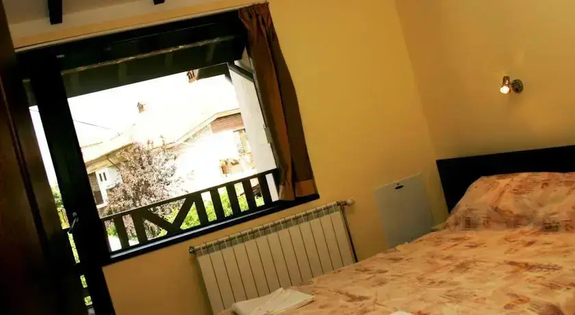 Банско: Villas Tode
