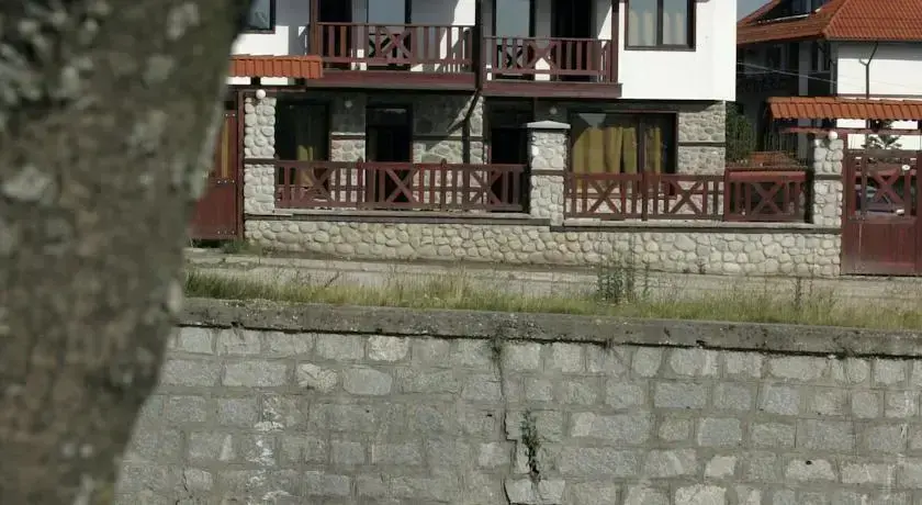 Банско: Villas Tode