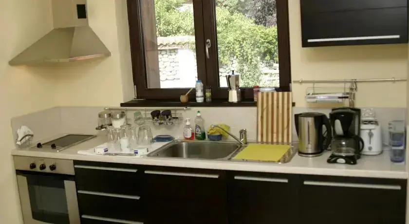 Банско: Villas Tode