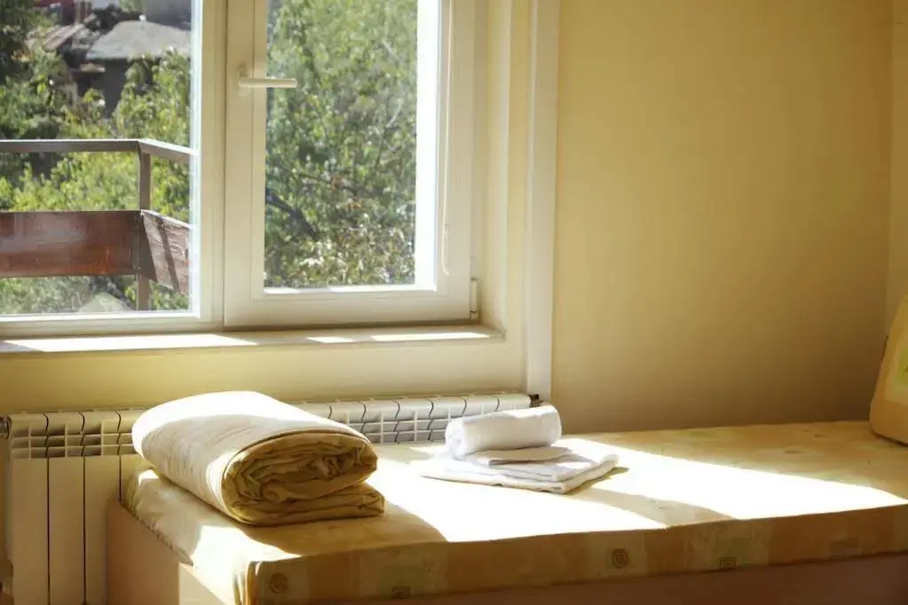 София: The Bird House Villa