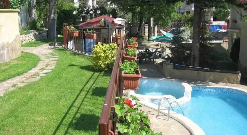 Варна: Greenway Club Holiday Village
