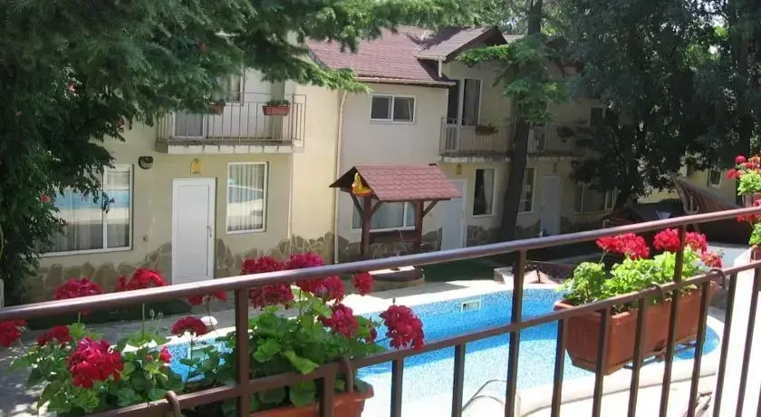 Варна: Greenway Club Holiday Village