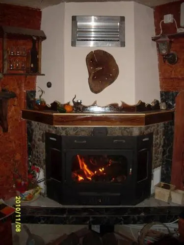 Боровец: Veselata Guest House