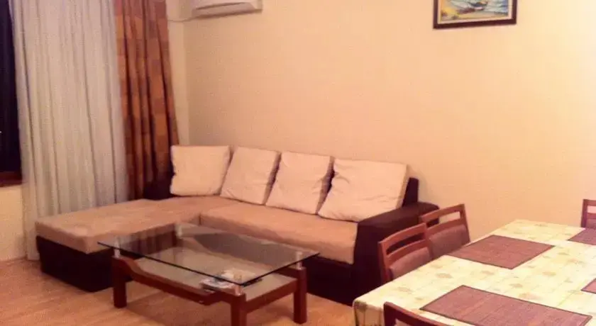 Варна: Galata Apartment