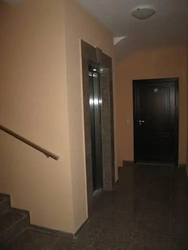 Варна: Galata Apartment