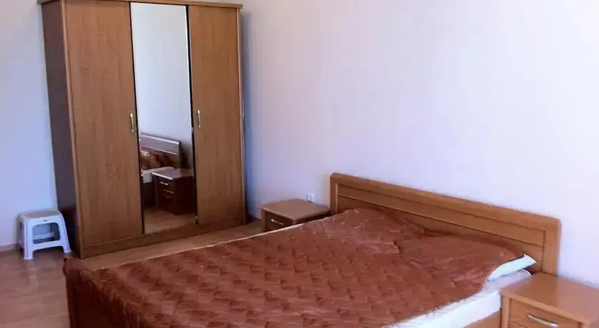 Варна: Galata Apartment