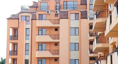 Galata Apartment — фото 1