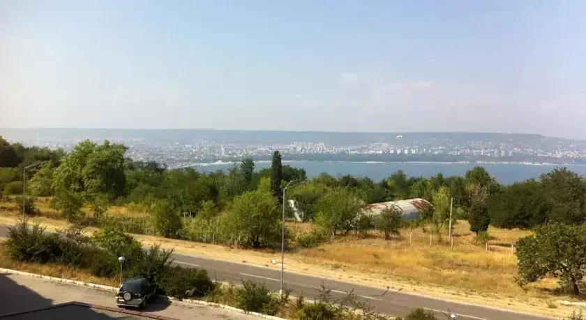 Варна: Galata Apartment