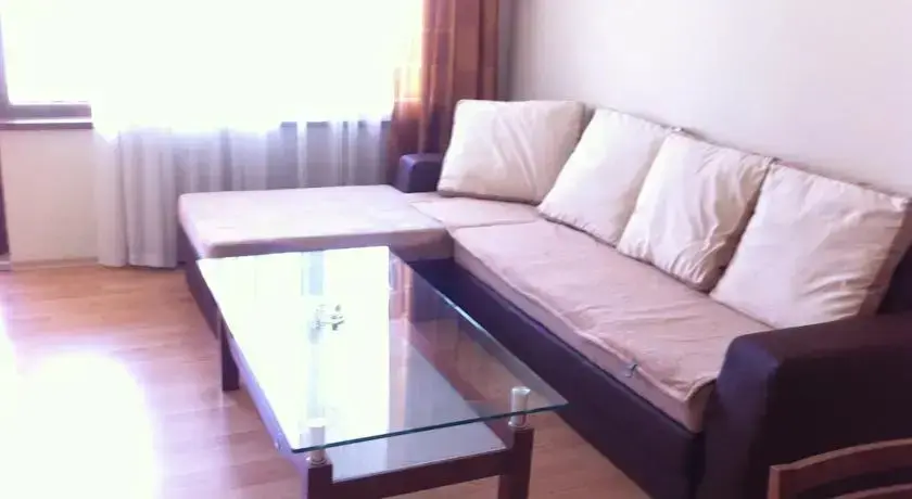 Варна: Galata Apartment
